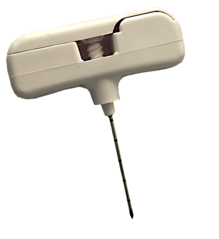 Bone Marrow Aspiration NeedleMetal Reusable Type Meditech Devices