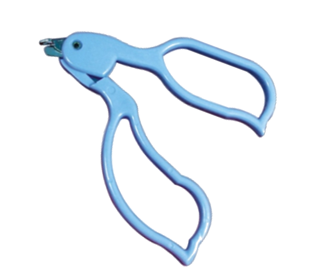 Stapler Removal Meditech Devices