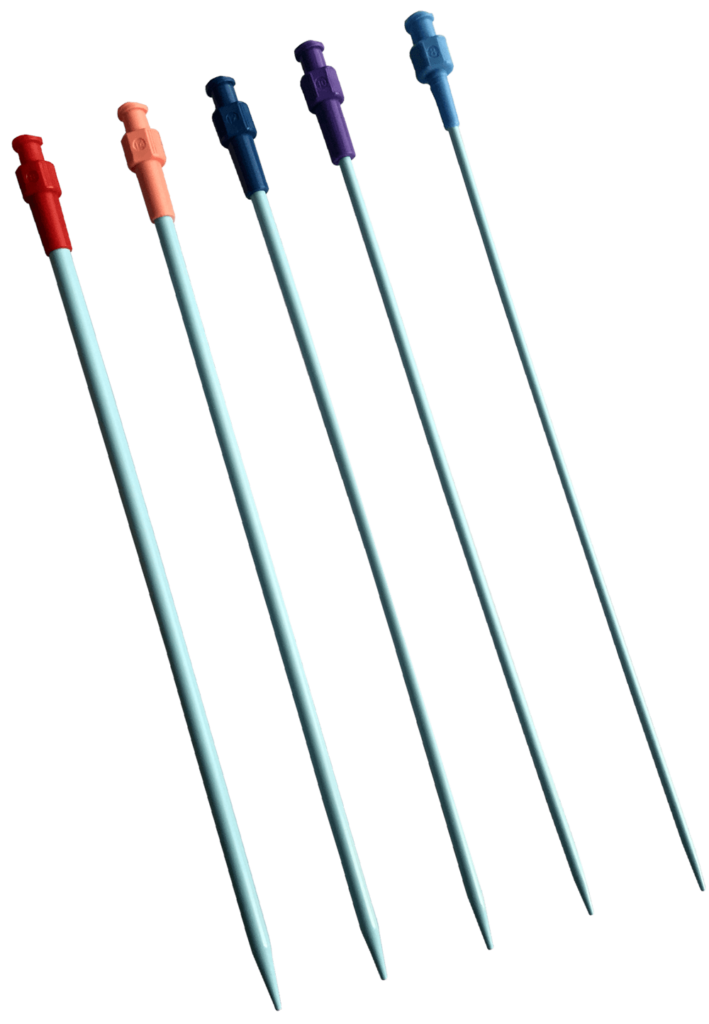 PCN Dilator Set Meditech Devices