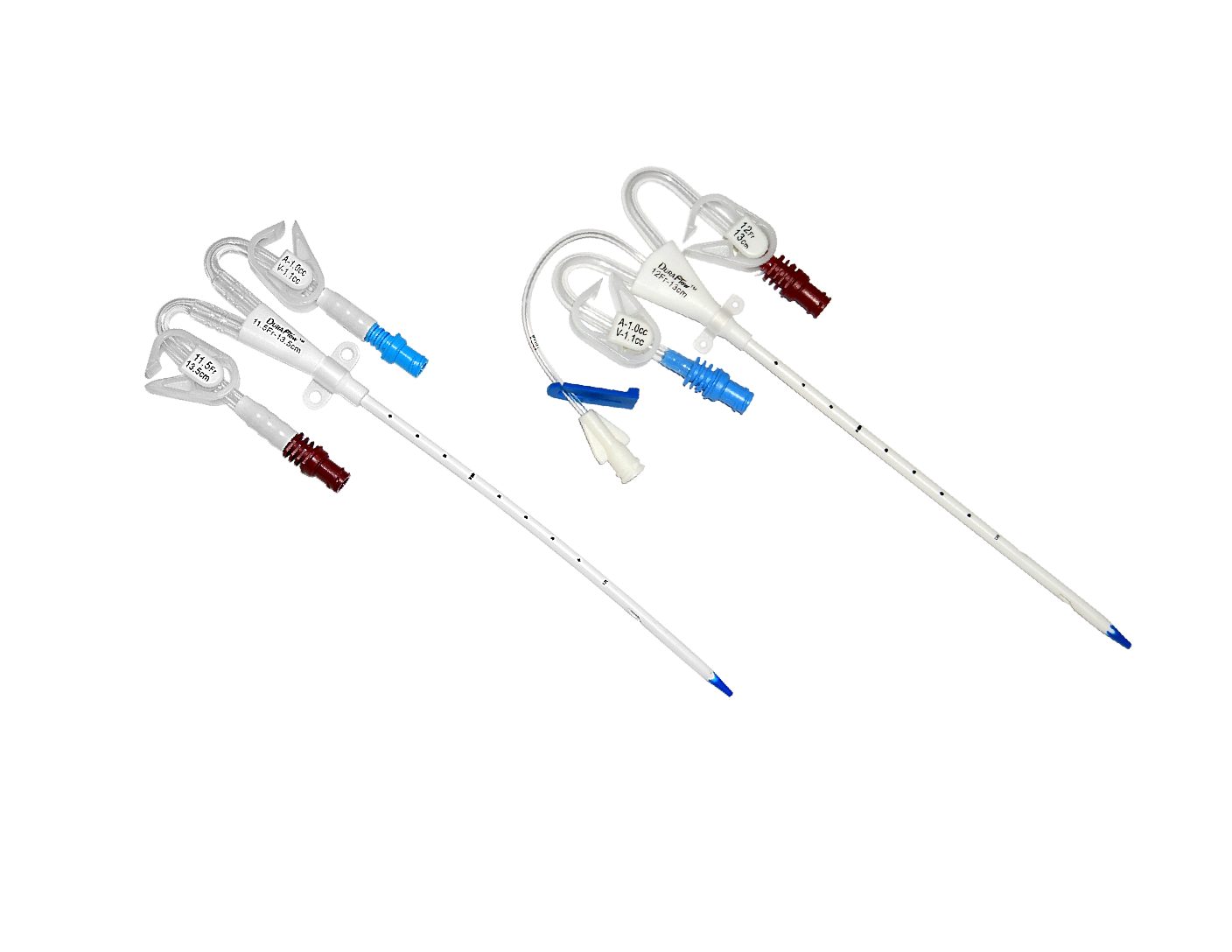 Dialysis Catheter – Meditech Devices