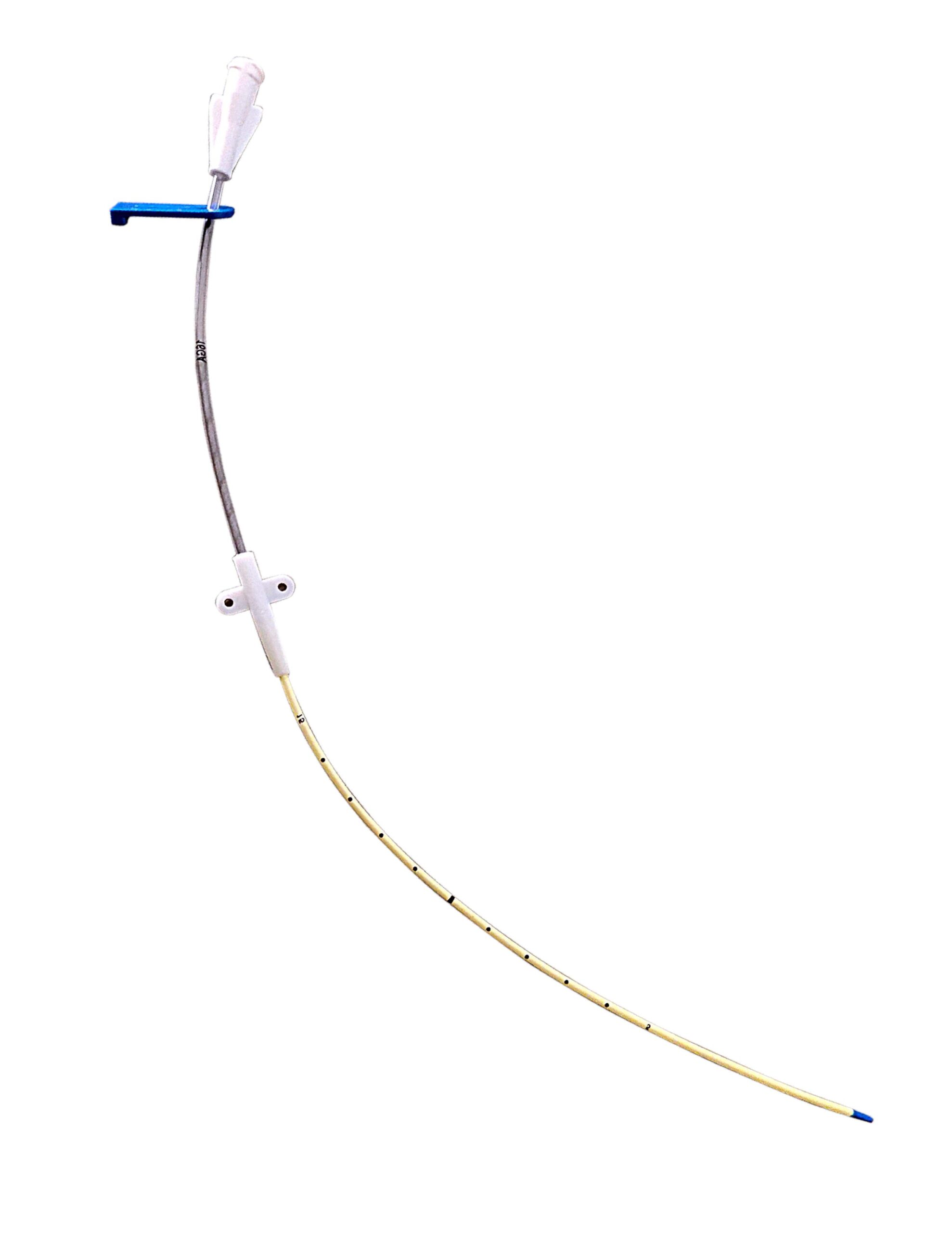 Single Venous Catheter - Meditech Devices