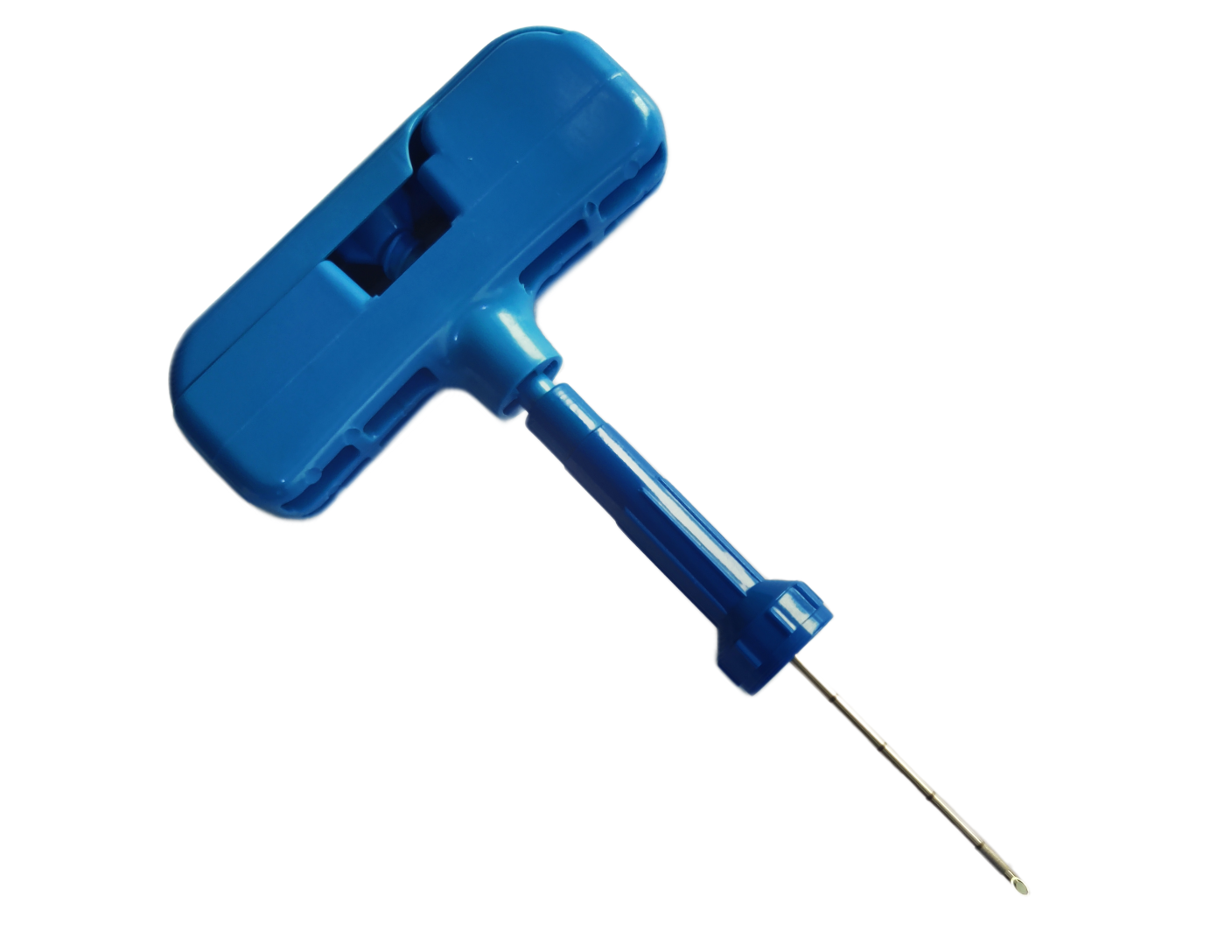 Bone Marrow Aspiration Needle (Handle Type) Meditech Devices